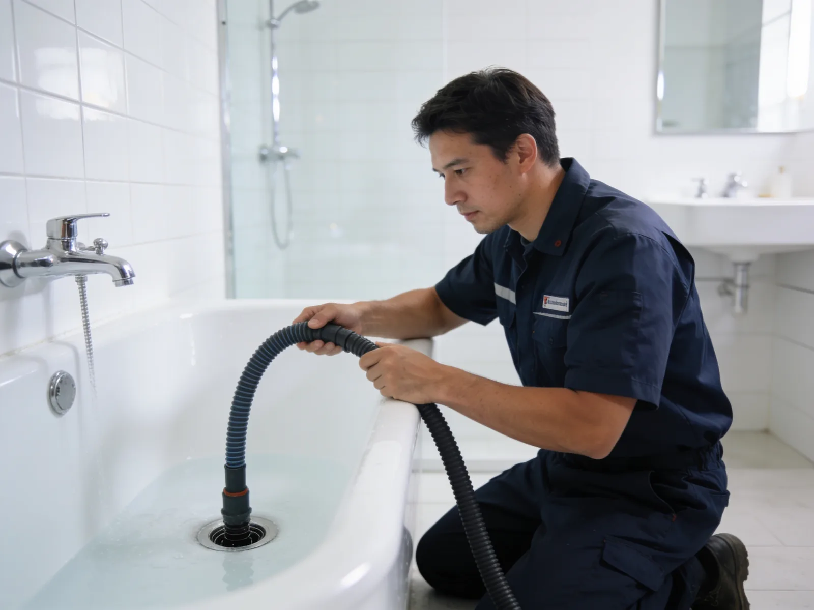 Emergency Plumber Talking Rock, GA FAQs